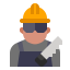 Carpenter 상 64x64