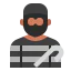 Burglar 상 64x64