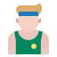 Athlete 상 64x64