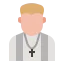 Pastor 상 64x64