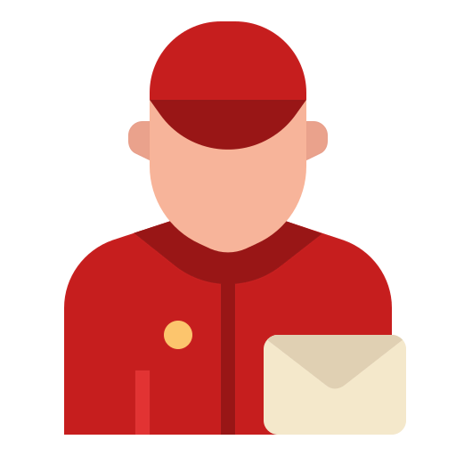 Postman icon