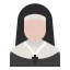 Nun 상 64x64