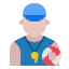 Lifeguard 상 64x64