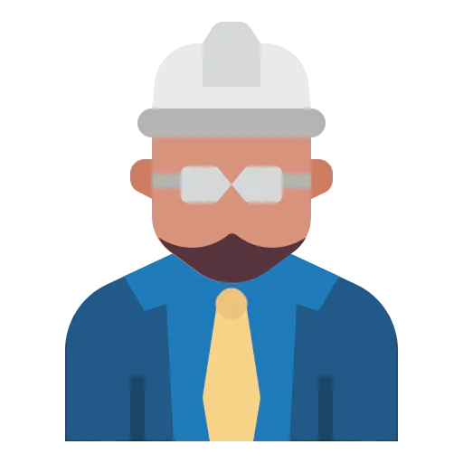 Foreman icon