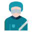 Surgeon 상 64x64