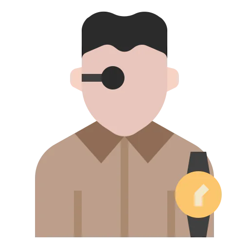 Watchmaker icon