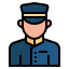 Doorman icône 64x64