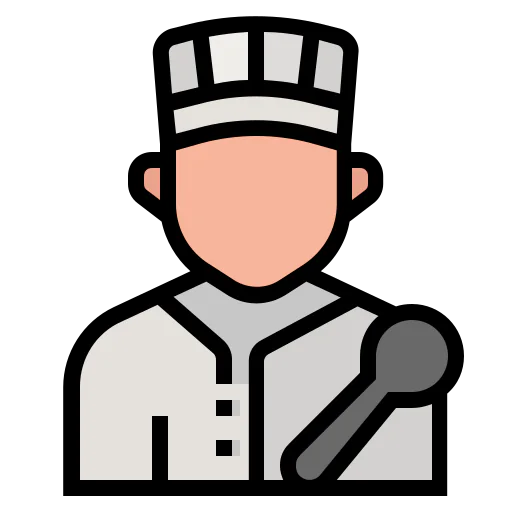 Chef icon