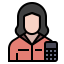Accountant icon 64x64
