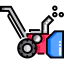 Garden tool icon 64x64
