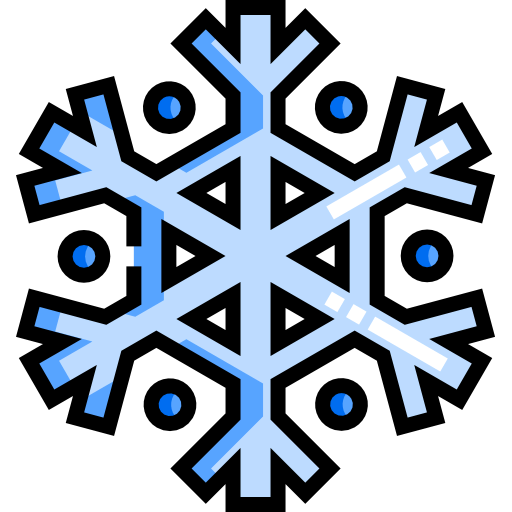 Snowflake icon
