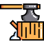 Axe icon 64x64