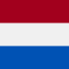 Netherlands ícone 64x64