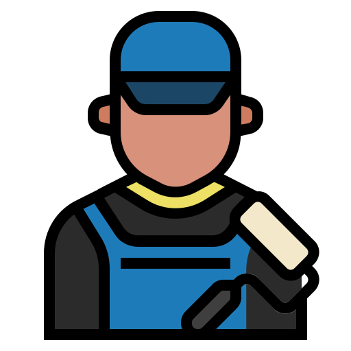 Painter icon