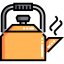 Kettle icon 64x64