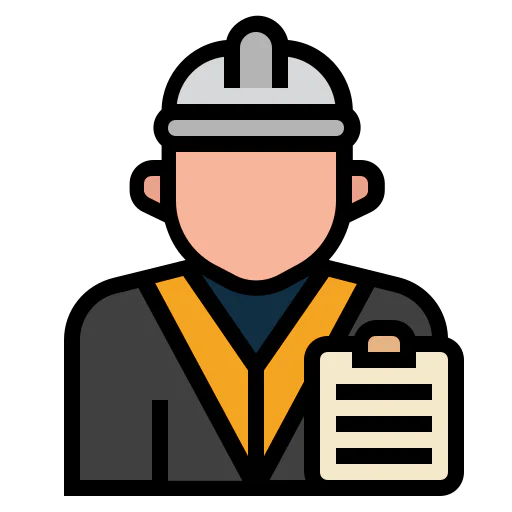 Engineer アイコン