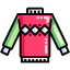 Sweater icon 64x64