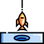Fishing icon 64x64