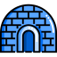 Igloo icon 64x64