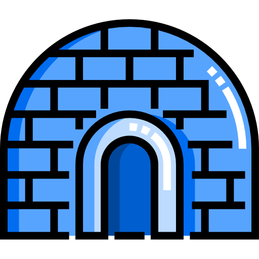Igloo icon