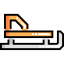 Sled icon 64x64