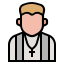 Pastor icon 64x64