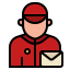 Postman icon 64x64