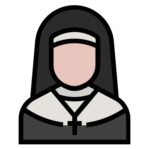 Nun 상