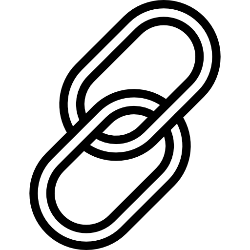 Chain icon