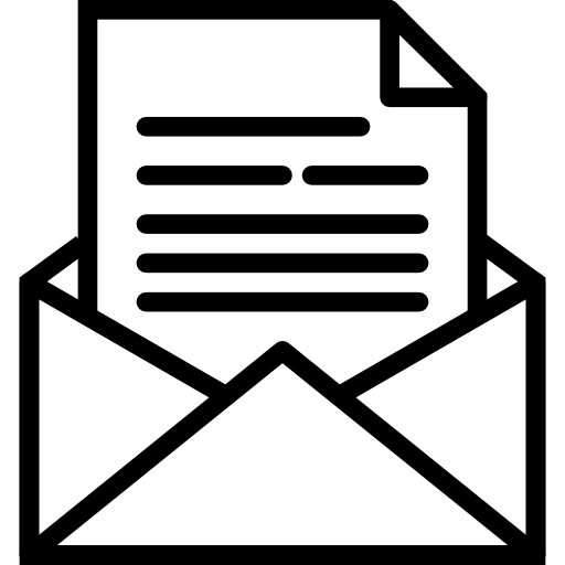 Envelope icon