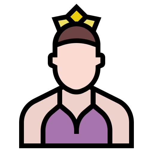 Dancer icon