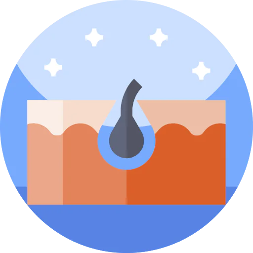 Dermathology icon