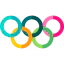 Olympic games アイコン 64x64