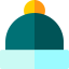 Winter hat icon 64x64