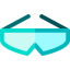 Goggles icon 64x64