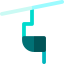 Ski lift icon 64x64