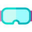 Goggles icon 64x64