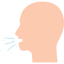 Cough icon 64x64
