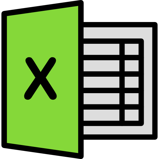 Excel icon