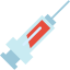 Syringe icon 64x64