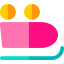 Bobsled Ikona 64x64
