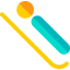 Bobsled Ikona 64x64