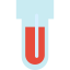 Test tube icon 64x64