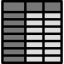 Excel icon 64x64