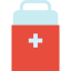 First aid kit icon 64x64
