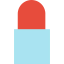 Pill icon 64x64