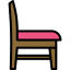 Chair biểu tượng 64x64