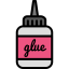 Glue biểu tượng 64x64