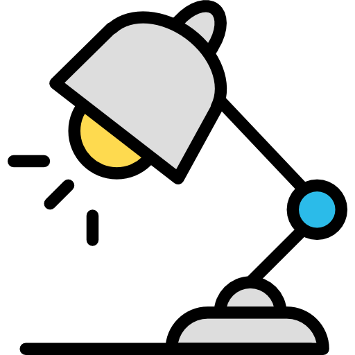 Lamp biểu tượng