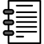 Document biểu tượng 64x64